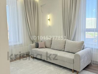 3-комнатная квартира · 64 м² · 3/12 этаж, Е-429 24 за 42.9 млн ₸ в Астане, Нура р-н