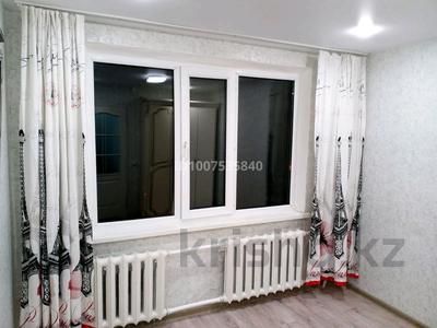 1-комнатная квартира · 18 м² · 5/5 этаж, Хамида Чурина — Құрманғазы за 6.5 млн 〒 в Уральске, мкр Школьник