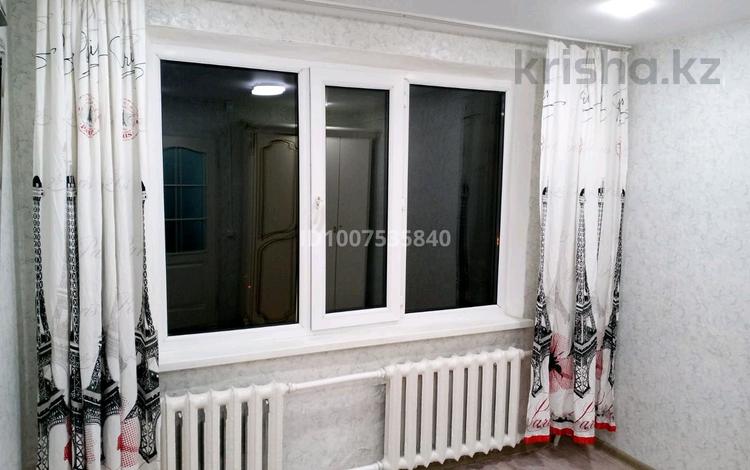 1-комнатная квартира · 18 м² · 5/5 этаж, Хамида Чурина — Құрманғазы за 6.2 млн ₸ в Уральске, мкр Школьник — фото 2