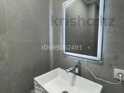 2-комнатная квартира · 60 м² · 3/5 этаж, мкр Жетысу-4 1 за 20 000 ₸ в Алматы, Ауэзовский р-н