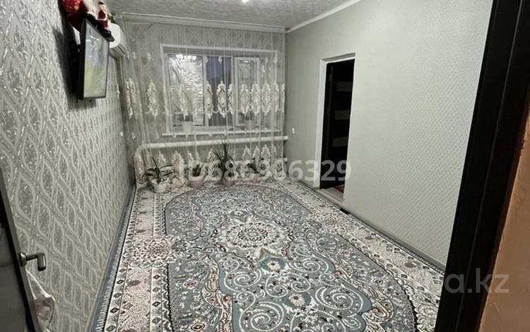 3-бөлмелі пәтер · 56.3 м² · 2/2 қабат, Первомайская, бағасы: 8.5 млн ₸ в  — фото 2