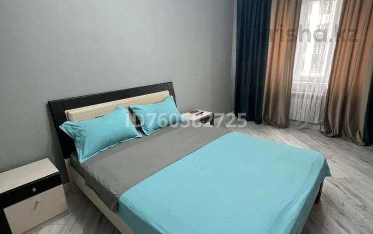 2-комнатная квартира · 45 м² · 5/12 этаж, мкр Акбулак, Дарабоз 77 — Напротив Алматы арены за 17 000 ₸ в Алатауский р-н — фото 8