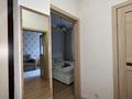 1-комнатная квартира, 55 м², 5 этаж посуточно, Кабанбай Батыр Мега 58б за 13 000 〒 в Астане — фото 2