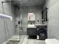 2-бөлмелі пәтер · 55 м² · 8 қабат, Тургут Озала 237, бағасы: 350 000 ₸ в Алматы, Бостандыкский р-н — фото 6