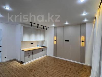 1-комнатная квартира · 29 м² · 1/6 этаж, Халиуллина 196 за 27 млн ₸ в Алматы, Медеуский р-н