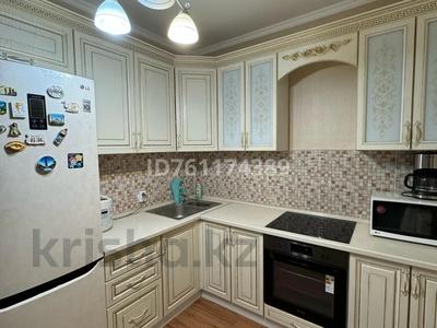 1-комнатная квартира · 50 м² · 6/24 этаж, Туран 55 за 230 000 ₸ в Астане, Есильский р-н
