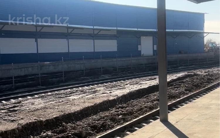 Промбаза · 4 га, мкр Рахат, Квартал Карасу 7771 за 14 млрд ₸ в Алматы, Алатауский р-н — фото 2