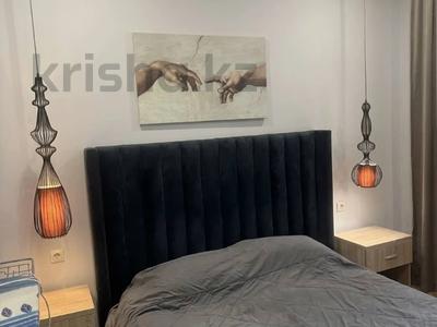 2-бөлмелі пәтер · 47 м², Сейфуллина 574/1 к3, бағасы: 85 млн ₸ в Алматы, Бостандыкский р-н