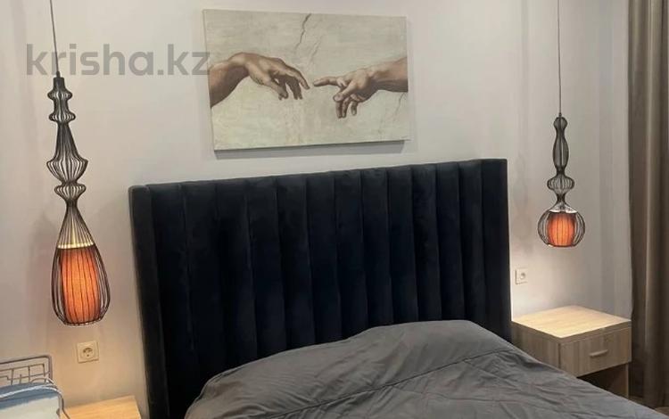 2-бөлмелі пәтер · 47 м², Сейфуллина 574/1 к3, бағасы: 85 млн ₸ в Алматы, Бостандыкский р-н — фото 8