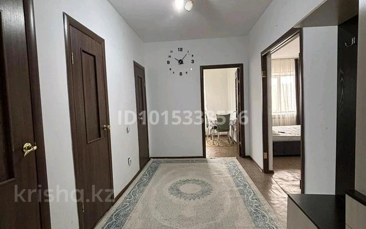 1-комнатная квартира · 48 м² · 5/9 этаж, жилой массив Есет Батыр 23в за 10.7 млн ₸ в Актобе — фото 7