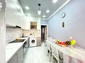 3-бөлмелі пәтер · 61.3 м² · 5/10 қабат, Калдаяков, бағасы: ~ 45.6 млн ₸ в Астане, Сарайшык р-н — фото 9