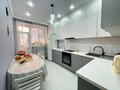 3-бөлмелі пәтер · 61.3 м² · 5/10 қабат, Калдаяков, бағасы: ~ 45.6 млн ₸ в Астане, Сарайшык р-н — фото 8