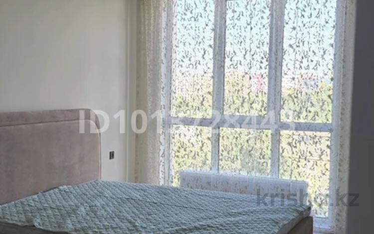 2-бөлмелі пәтер · 44 м² · 8/13 қабат, Муратбаева 14, бағасы: 320 000 ₸ в Алматы, Алмалинский р-н — фото 2