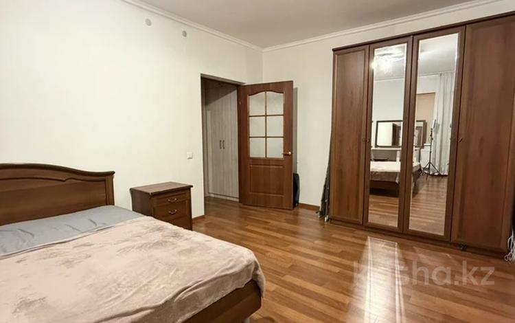 2-комнатная квартира · 55 м² · 7/10 этаж, Сыганак 18/1 за 30.5 млн 〒 в Астане, Есильский р-н — фото 2