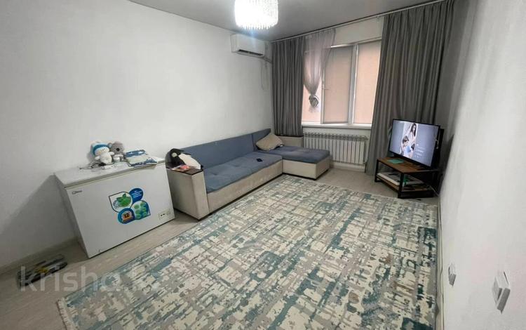 2-комнатная квартира · 62 м² · 1/10 этаж, Кульджинский тракт — Апорт Молл за 41 млн ₸ в Алматы, Турксибский р-н — фото 5