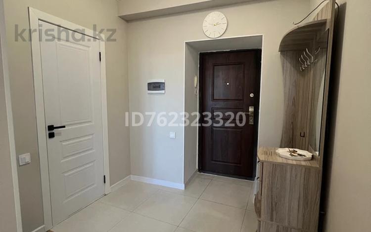 2-комнатная квартира · 50 м² · 14/14 этаж, Косшыгулулы 7 за 250 000 ₸ в Астане, Сарыарка р-н — фото 2