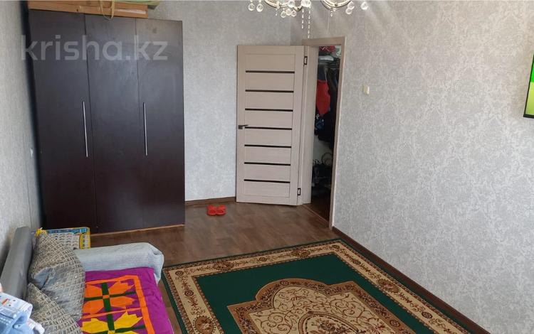 2-бөлмелі пәтер · 53 м² · 12/16 қабат, Юго-Восток ш/а., мкр Юго-Восток. РЕСПУБЛИКИ 18/2 — Республики 18/2, бағасы: 19.5 млн ₸ в Караганде, Казыбек би р-н — фото 2