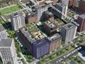 Свободное назначение · 66 м² за 98 млн ₸ в Астане, Есильский р-н — фото 2
