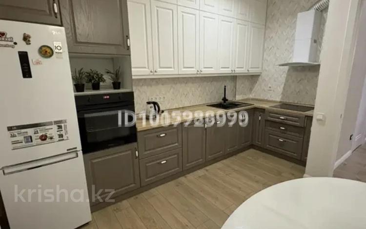 3-бөлмелі пәтер · 90 м², Улы Дала 41/3, бағасы: 83 млн ₸ в Астане, Есильский р-н — фото 5