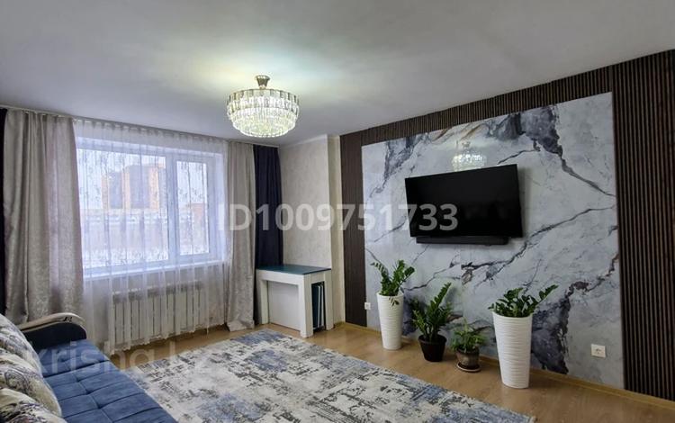 3-бөлмелі пәтер · 68.4 м² · 3/16 қабат, Кудайбердиулы 2В, бағасы: 36 млн ₸ в Астане, Алматы р-н — фото 2