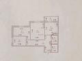 3-бөлмелі пәтер · 68.4 м² · 3/16 қабат, Кудайбердиулы 2В, бағасы: 36 млн ₸ в Астане, Алматы р-н — фото 22