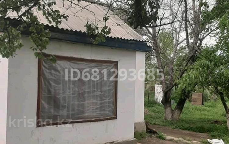 Дача · 30 м² · 9 сот., Массив Акжол несибе 47 — Балкарагай за 6 млн 〒 в Таразе — фото 2