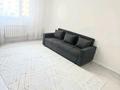 1-комнатная квартира · 40 м² · 3/9 этаж, А. Байтурсынова 40 за 180 000 ₸ в Астане, Алматы р-н