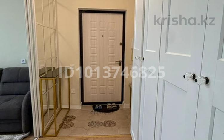 2-комнатная квартира · 61 м² · 3/12 этаж, Сатпаева 90 — Туркебаева за 350 000 ₸ в Алматы, Бостандыкский р-н — фото 2