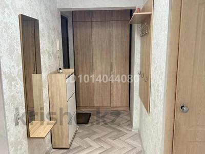 1-комнатная квартира · 34 м² · 3/4 этаж, мкр Айнабулак-1 за 26 млн ₸ в Алматы, Жетысуский р-н