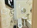 1-комнатная квартира · 34 м² · 3/4 этаж, мкр Айнабулак-1 за 26 млн ₸ в Алматы, Жетысуский р-н — фото 16