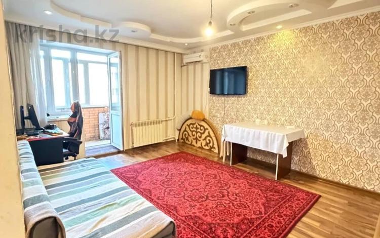 2-комнатная квартира · 38.7 м² · 5/6 этаж, Улица Бердибек Сокпакбаев 20/3 — Торг есть за 17.9 млн ₸ в Астане, Сарыарка р-н — фото 2