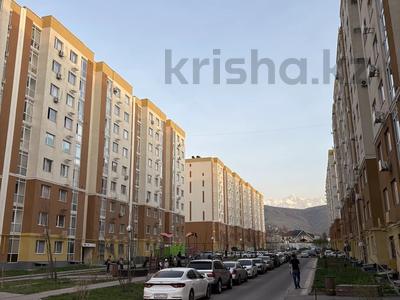 3-комнатная квартира · 75.4 м², п. Бесагаш, Райымбек батыра 275 за ~ 34.7 млн 〒