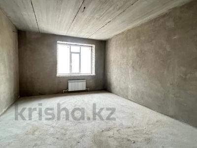 3-комнатная квартира · 125.8 м² · 6/10 этаж, абулхайыр хана за 58.8 млн ₸ в Актобе