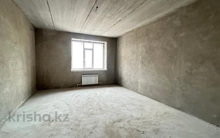 3-комнатная квартира · 125.8 м² · 6/10 этаж, абулхайыр хана за 58.8 млн ₸ в Актобе — фото 2