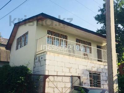 Отдельный дом · 2 комнаты · 75 м² · 4 сот., мкр Каменское плато 16 за 350 000 ₸ в Алматы, Медеуский р-н