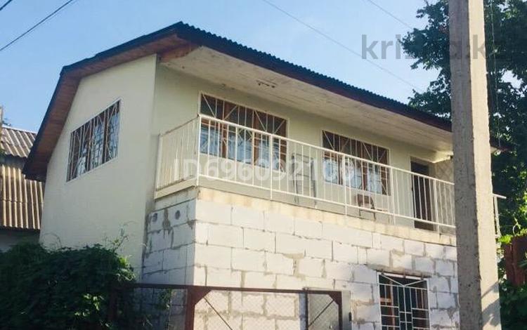 Отдельный дом · 2 комнаты · 75 м² · 4 сот., мкр Каменское плато 16 за 350 000 ₸ в Алматы, Медеуский р-н — фото 9