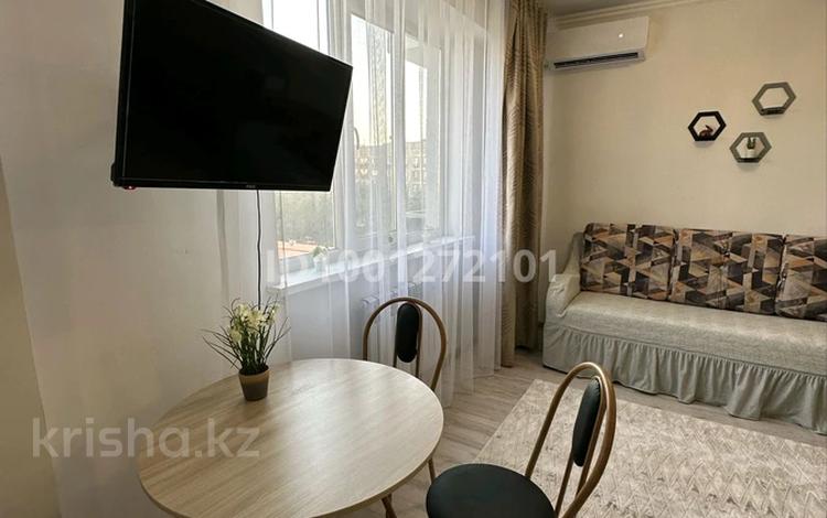 1-бөлмелі пәтер · 40 м² · 8/9 қабат, Ақсай-1 ш/а. 11/7 — Саина-Райымбека, бағасы: 25 000 ₸ в Алматы, Ауэзовский р-н — фото 13