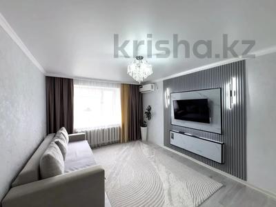3-бөлмелі пәтер · 76 м² · 6/10 қабат, Темирбека Жургенова 30 Квартира-конфетка!!! — Байтурсынова, бағасы: ~ 39.8 млн ₸ в Астане, Сарайшык р-н