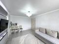 3-бөлмелі пәтер · 76 м² · 6/10 қабат, Темирбека Жургенова 30 Квартира-конфетка!!! — Байтурсынова, бағасы: ~ 39.8 млн ₸ в Астане, Сарайшык р-н — фото 3