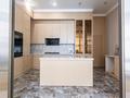 Отдельный дом · 7 комнат · 500 м² · 10 сот., Акселем Сейдимбека 25/36 — Школа 219 за 360 млн ₸ в Алматы — фото 14