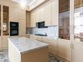Отдельный дом · 7 комнат · 500 м² · 10 сот., Акселем Сейдимбека 25/36 — Школа 219 за 360 млн ₸ в Алматы — фото 15