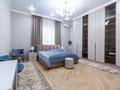 Отдельный дом · 7 комнат · 500 м² · 10 сот., Акселем Сейдимбека 25/36 — Школа 219 за 360 млн ₸ в Алматы — фото 19