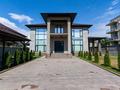 Отдельный дом · 7 комнат · 500 м² · 10 сот., Акселем Сейдимбека 25/36 — Школа 219 за 360 млн ₸ в Алматы — фото 2