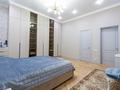 Отдельный дом · 7 комнат · 500 м² · 10 сот., Акселем Сейдимбека 25/36 — Школа 219 за 360 млн ₸ в Алматы — фото 20