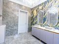 Отдельный дом · 7 комнат · 500 м² · 10 сот., Акселем Сейдимбека 25/36 — Школа 219 за 360 млн ₸ в Алматы — фото 21