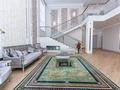 Отдельный дом · 7 комнат · 500 м² · 10 сот., Акселем Сейдимбека 25/36 — Школа 219 за 360 млн ₸ в Алматы — фото 7