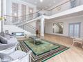 Отдельный дом · 7 комнат · 500 м² · 10 сот., Акселем Сейдимбека 25/36 — Школа 219 за 360 млн ₸ в Алматы — фото 8