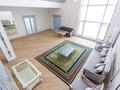 Отдельный дом · 7 комнат · 500 м² · 10 сот., Акселем Сейдимбека 25/36 — Школа 219 за 360 млн ₸ в Алматы — фото 9
