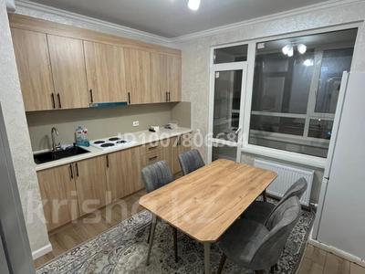 2-бөлмелі пәтер · 60 м² · 4/6 қабат, Бауыржана Момышулы 11/14а, бағасы: 280 000 〒 в Алматы, Алатауский р-н