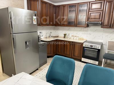 3-комнатная квартира · 89 м² · 2/6 этаж, 71 квартал 1 б — Олега Тищенко за 35 млн ₸ в Темиртау